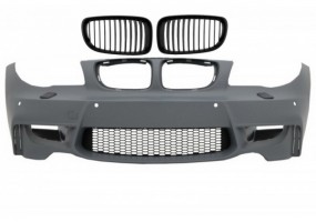 Paragolpes Bmw 1 Series E81...