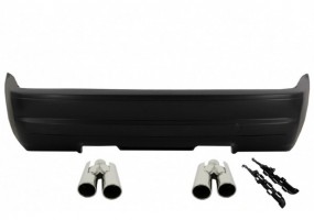 Paragolpes Bmw E46...