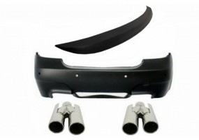 Paragolpes Bmw 5 Series E60...