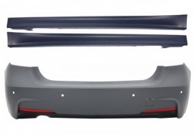 Paragolpes Bmw 3 Series F30...