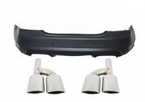 Paragolpes Mercedes Benz...