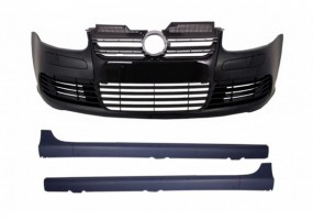 Paragolpes Vw Golf Mk V 5...