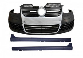 Paragolpes Vw Golf V 5...