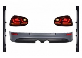 Paragolpes Vw Golf 5 V...