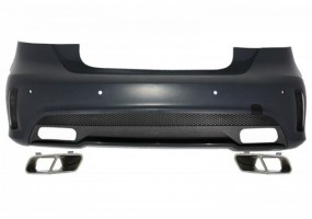 Paragolpes Mercedes A-class...