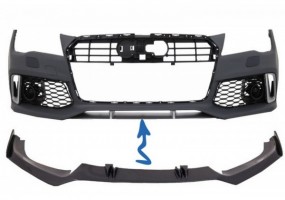 Añadido Audi A7 Rs7 4g...