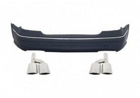 Paragolpes Mercedes E Class...