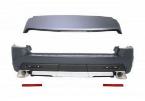 Paragolpes Land Rover Range...