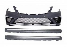 Paragolpes Mercedes Benz...