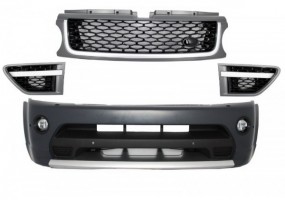 Paragolpes Land Rover Range...