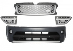 Paragolpes Land Rover Range...