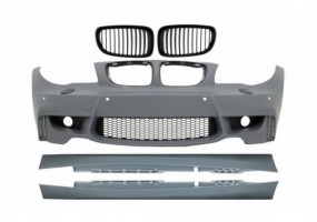 Paragolpes Bmw 1 Series E87...