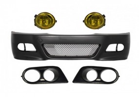 Paragolpes Bmw 3 Series...