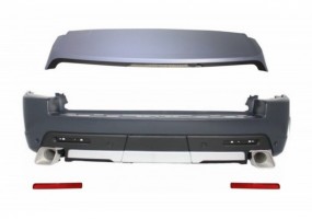 Paragolpes Land Rover Range...