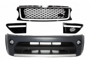 Paragolpes Land Rover Range...