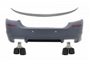 Paragolpes Bmw 5 Series F10...