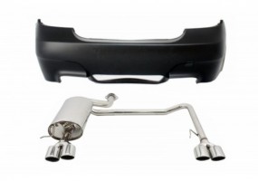 Paragolpes Bmw 5 Series E60...