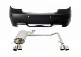 Paragolpes Bmw 5 Series E60...