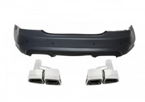 Paragolpes Mercedes W221...