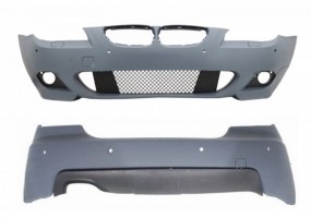 Paragolpes Bmw 5 Series E60...