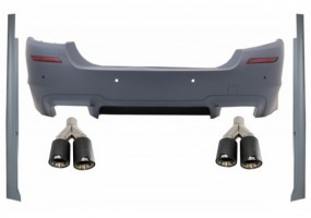 Paragolpes Bmw 5 Series F10...