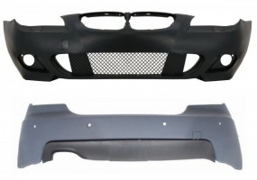 Paragolpes Bmw 5 Series Lci...