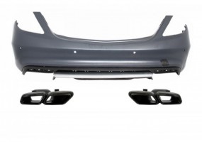 Paragolpes Mercedes Benz...