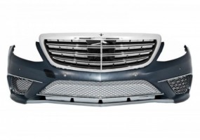 Paragolpes Mercedes S-class...