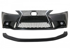 Paragolpes Lexus Is Xe20...