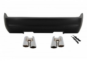 Paragolpes Bmw 3 Series E46...