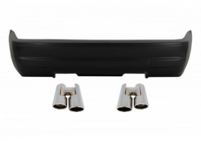 Paragolpes Bmw 3 Series E46...