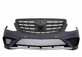 Paragolpes Mercedes Benz...