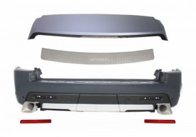 Paragolpes Land Rover Range...