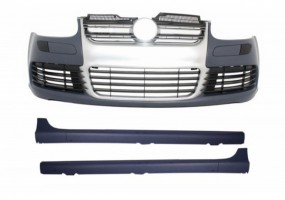 Paragolpes Vw Golf V 5...