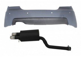 Paragolpes Bmw 5 Series E60...