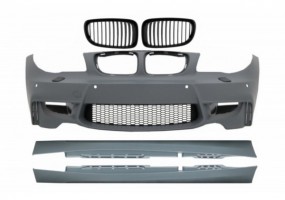 Paragolpes Bmw 1 Series E87...