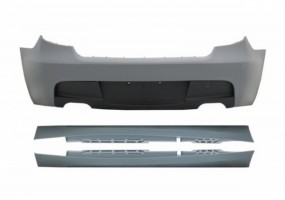 Paragolpes Bmw Series 1 E87...