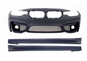 Paragolpes Bmw 3 Series F30...