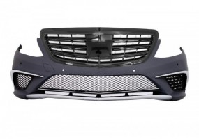 Paragolpes Mercedes Benz...