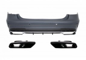 Paragolpes Mercedes Benz...