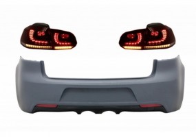 Paragolpes Vw Golf Vi...