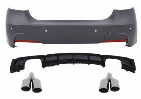 Paragolpes Bmw 3 Series F30...