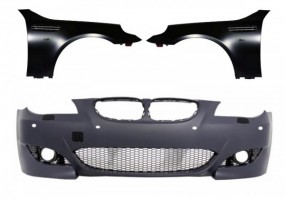 Paragolpes Bmw 5 Series E60...