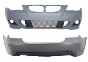 Paragolpes Bmw 5 Series E60...