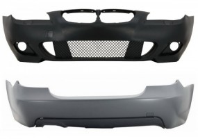 Paragolpes Bmw 5 Series E60...