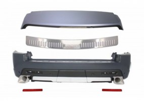 Paragolpes Land Rover Range...