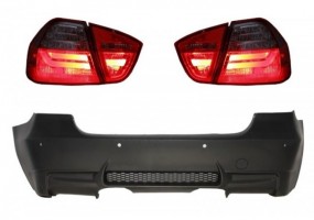 Paragolpes Bmw 3 Series E90...