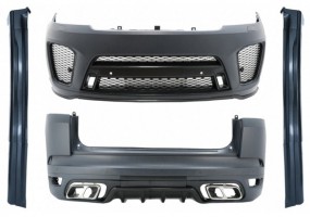 Kit Carroceria Range Rover...