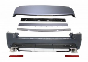 Paragolpes Rover Sport...