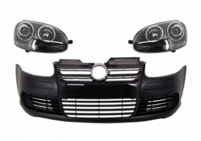 Paragolpes Vw Golf V 5...